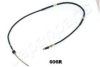 JAPANPARTS BC-606R Cable, parking brake